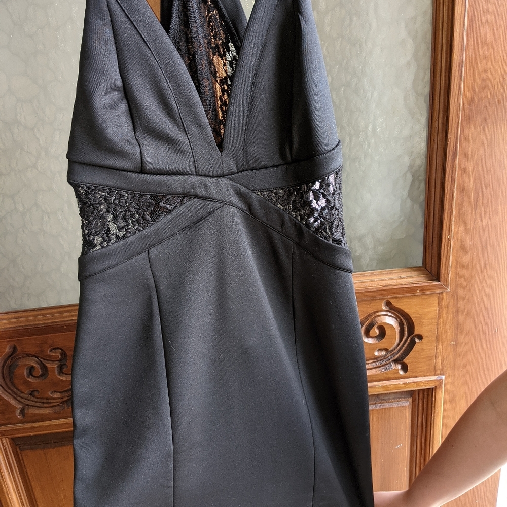 Women's dress
